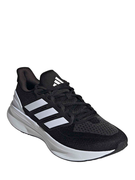 adidas Men's Ultrarun 5 Running Shoes, Black - view 2, Black
