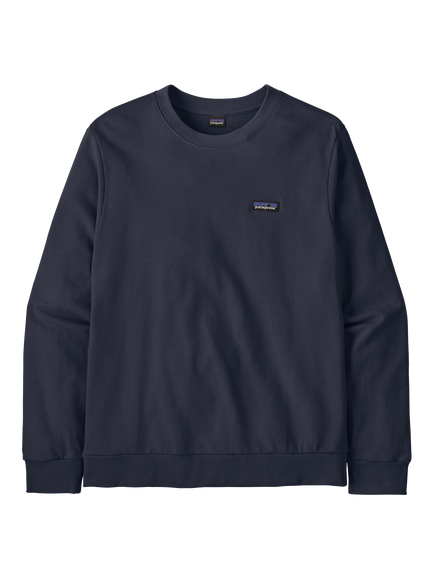Patagonia Daily Crew Neck Jumper, New Navy, New Navy