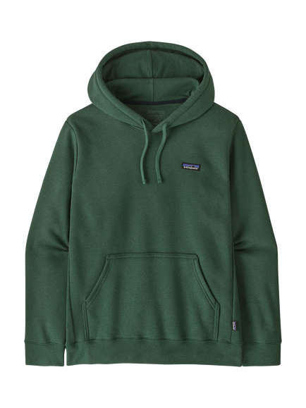 Patagonia P-6 Label Uprisal Hoody, Canopy Green, Canopy Green
