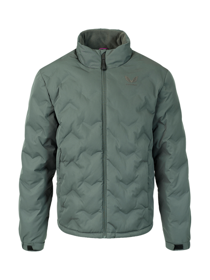 Castore Padded Jacket, Urban Chic, Urban Chic