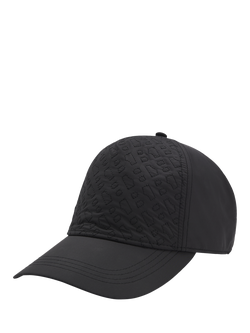 HUGO BOSS BOSS Seth Baseball Cap, Black - view 2, Black
