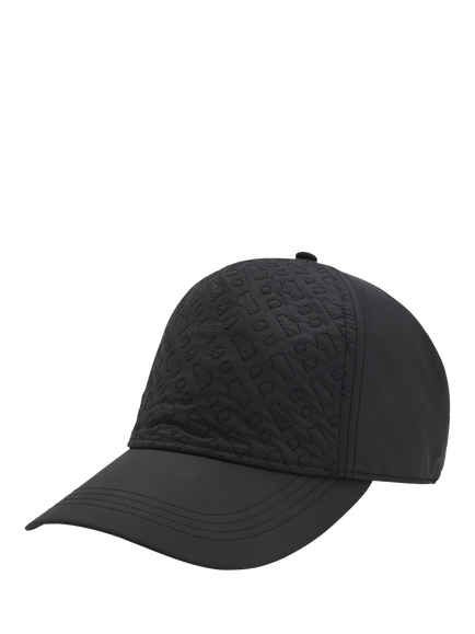 HUGO BOSS BOSS Seth Baseball Cap, Black - view 2, Black