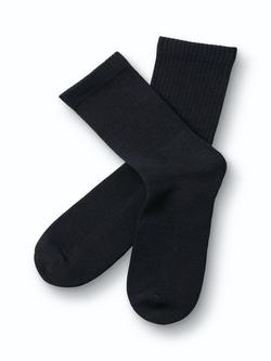 Charles Tyrwhitt Cotton Rich Socks, Navy