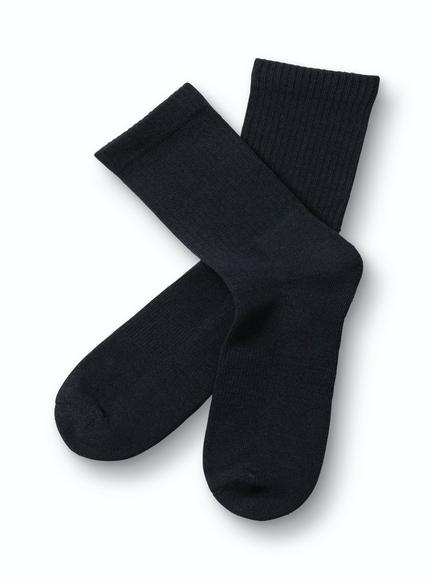 Charles Tyrwhitt Cotton Rich Socks, Navy