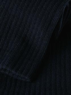 Charles Tyrwhitt Cotton Rich Socks - view 2, Navy