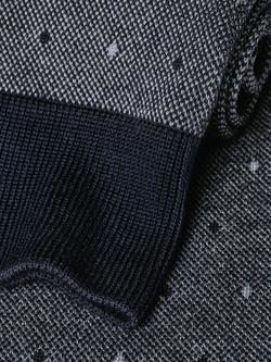 Charles Tyrwhitt Cotton Rich Socks, Navy/Grey - view 2, Navy/Grey