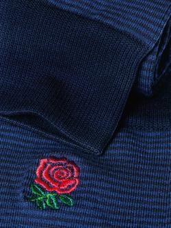 Charles Tyrwhitt Cotton Rich Socks, Navy - view 2, Navy