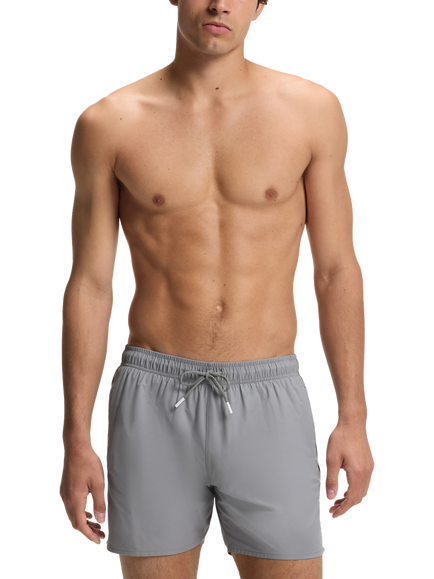 HUGO BOSS BOSS Swim Shorts, Open Grey, Open Grey