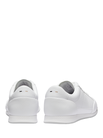 HUGO BOSS BOSS Nitan Trainers, White - view 2, White
