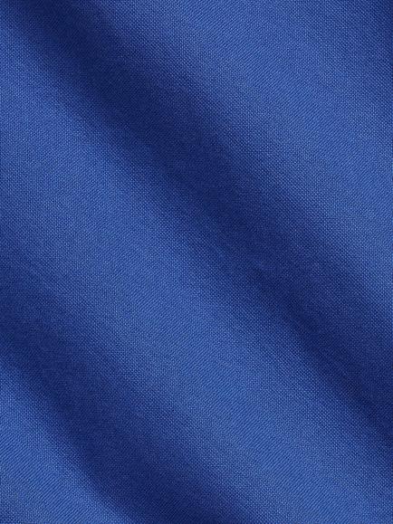 Polo Ralph Lauren Regular Fit Cotton Oxford Shirt, Blue Yatch - view 2, Blue Yatch