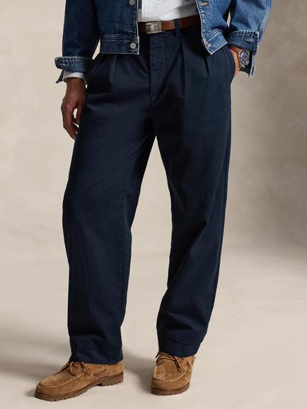 Polo Ralph Lauren Straight Fit Chinos, Aviator Navy, Aviator Navy