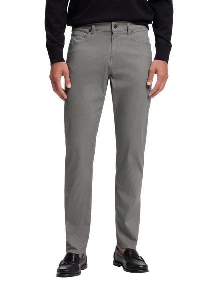 HUGO BOSS BOSS Maine Jeans, Grey, Grey