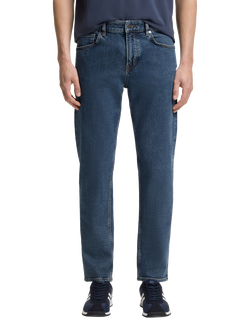 BOSS Regular Fit Jeans, Bright Blue, Bright Blue