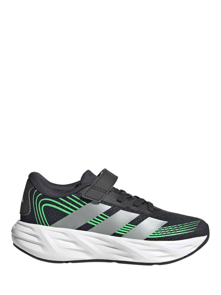 adidas Kids' Galaxy 8 Trainers, Gry/Grme, Gry/Grme