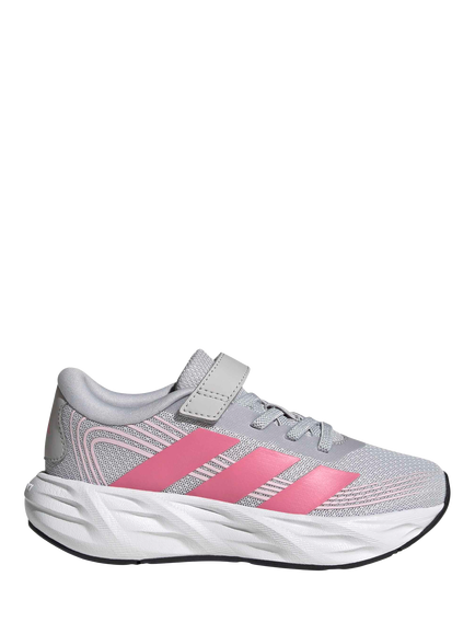 adidas Kids' Galaxy 8 Trainers, Lg/Pink, Lg/Pink