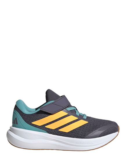 adidas Kids' RUNFALCON 6 Trainers, Auon/Luta, Auon/Luta