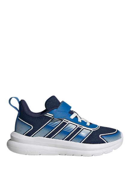 adidas Kids' Tensaur Run 4.0 Trainers, Royal Blue/Wh, Royal Blue/Wht