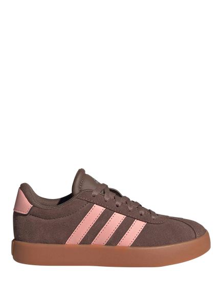 adidas Kids' VL COURT 3.0 Trainers, Earstr, Earstr