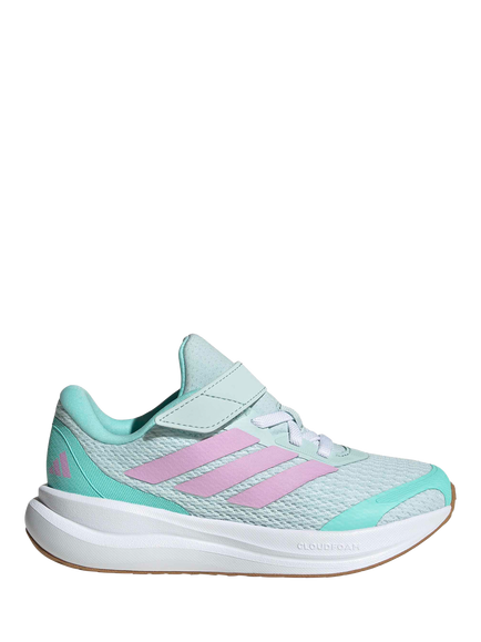 adidas Kids' RUNFALCON 6 Trainers, Halmin, Halmin