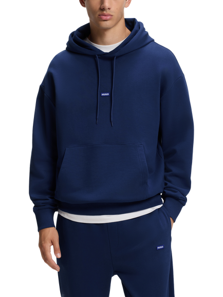HUGO BOSS HUGO Nalonso Tracksuit, Navy, Navy