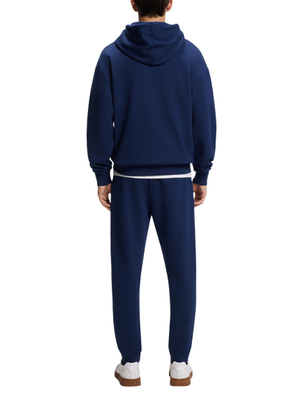 HUGO BOSS HUGO Nalonso Tracksuit, Navy - view 2, Navy