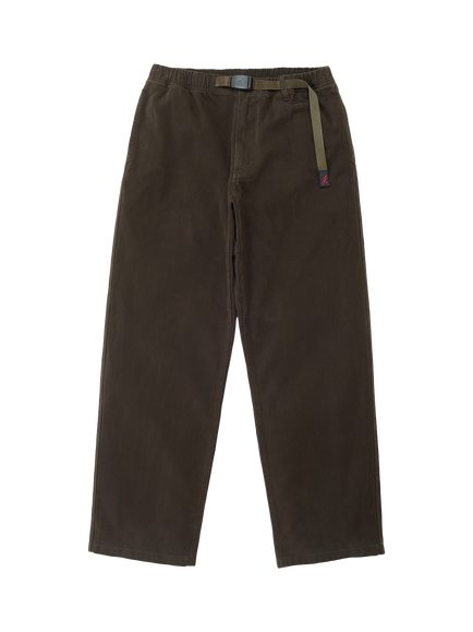 Gramicci Winter Twill Trousers, Coffee, Coffee