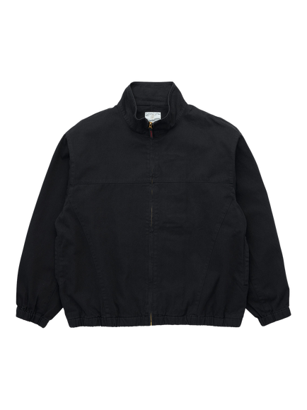 Gramicci Twill Around Jacket, Black, Black