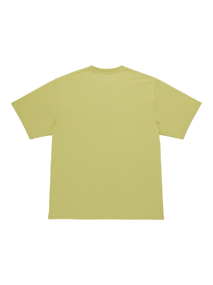 Gramicci Cotton One Point T-Shirt, Sweet Pea - view 2, Sweet Pea