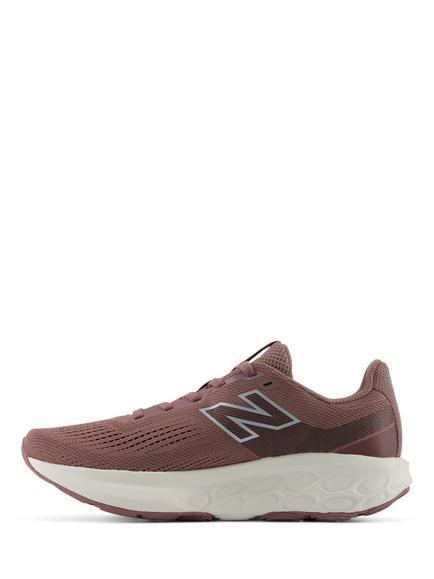 New Balance Women's 520 v9 Running Shoes, Pebble / Fast Track - view 2, Pebble / Fast Track