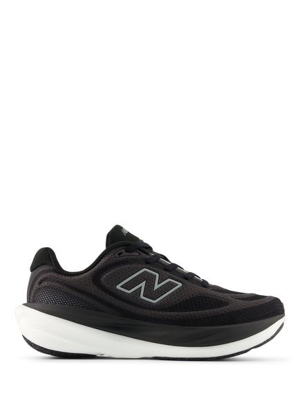 New Balance Women's 1080v15 Trainers, Black/Slate Grey, Black / Slate Grey