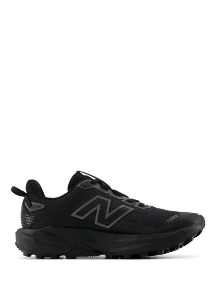 New Balance FuelCell Rebel Trail Running Shoes, Black / Black Metall, Black / Black Metall