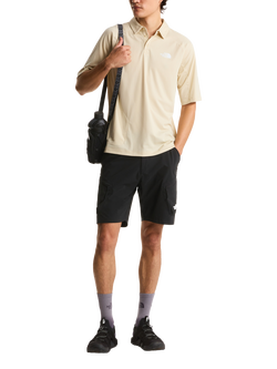 The North Face Men's Packable Shorts, Tnf Black, Tnf Black