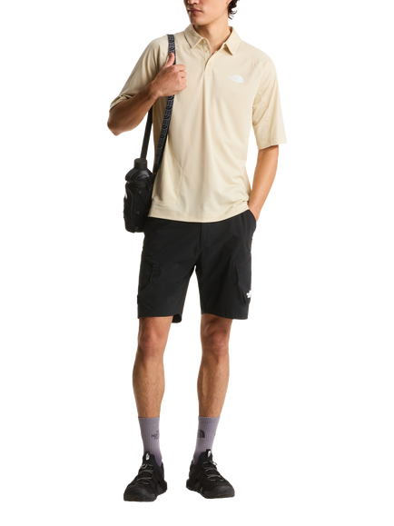 The North Face Men's Packable Shorts, Tnf Black, Tnf Black