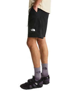 The North Face Men's Packable Shorts, Tnf Black - view 2, Tnf Black