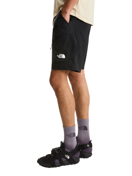 The North Face Men's Packable Shorts, Tnf Black - view 2, Tnf Black
