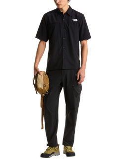 The North Face Men's Packable Trousers, Tnf Black - view 2, Tnf Black