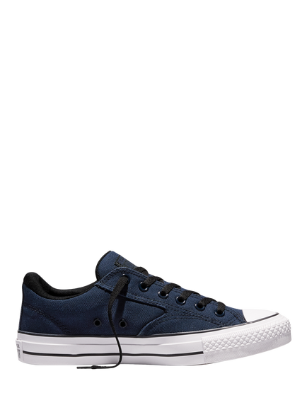 Converse Chuck Taylor All Star Malden Street Trainers, Obsidian, Obsidian