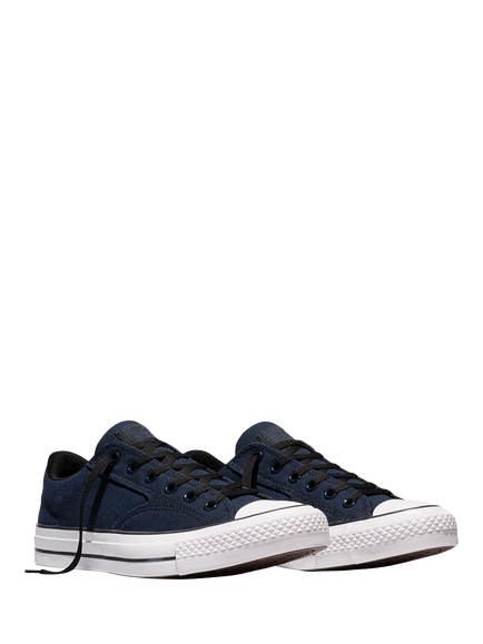 Converse Chuck Taylor All Star Malden Street Trainers, Obsidian - view 2, Obsidian
