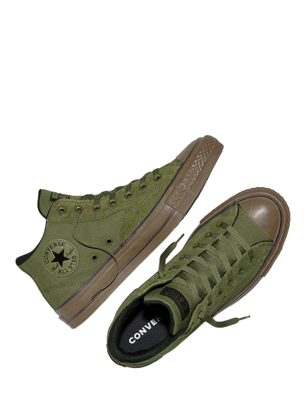 Converse Chuck Taylor All Star Malden Trainers, Utility - view 2, Utility