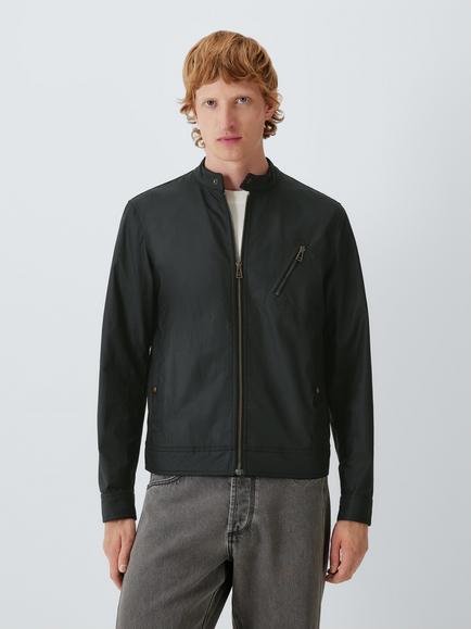 Belstaff Sideline Jacket, Black, Black