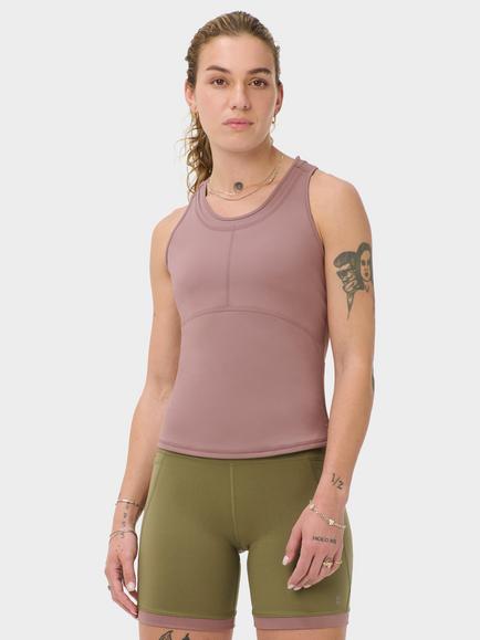 Sweaty Betty Runner's High Three Pocket Vest, Dusk Purple, Dusk Purple