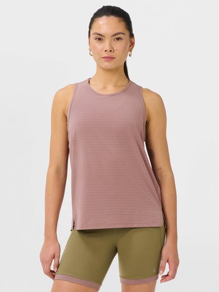 Sweaty Betty Sleeveless Technical Tank Top, Dusk Purple, Dusk Purple