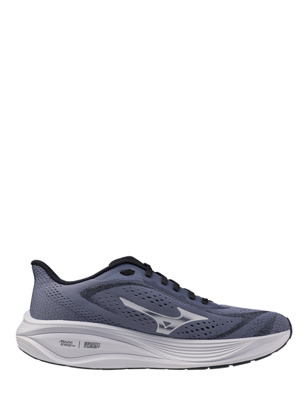 Mizuno NEO Cosmo 2 Running Shoes, Wildwind/Lilac/Icy, Wildwind/Lilac/Icy