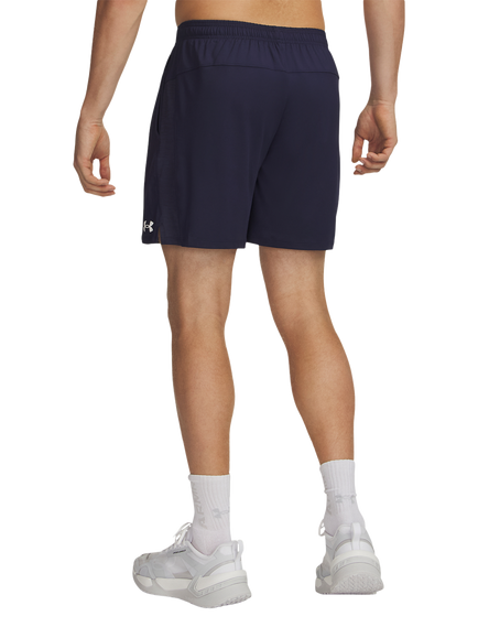 Under Armour Men's Tech Vent 7" Shorts - view 2, Midnight Navy / Midn
