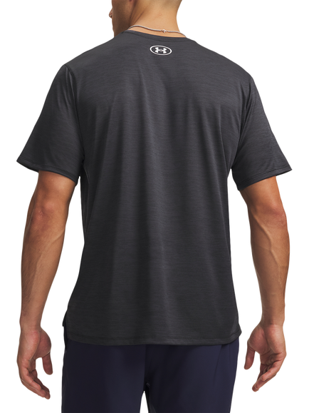 Under Armour Tech Vent T-Shirt, Black - view 2, Ultimate Black / / W