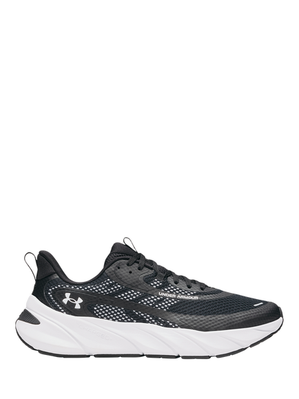 Under Armour FLX TR Training Shoes,  Black / Black / Whit, Black / Black / Whit