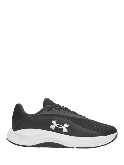 Under Armour Radiant TR Trainers, Black/Anthracite, Black / Anthracite /