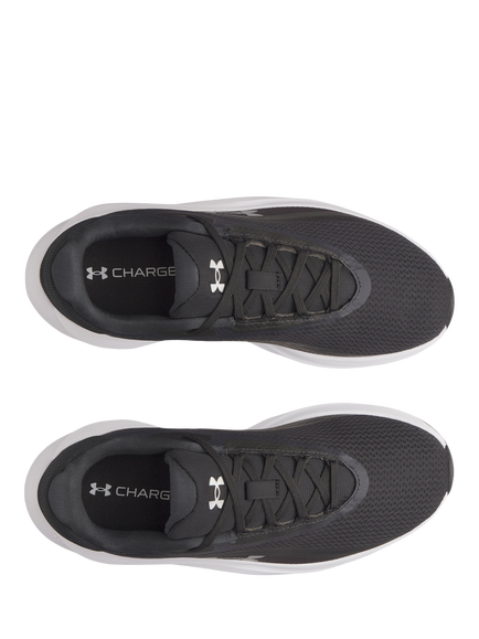 Under Armour Radiant TR Trainers, Black/Anthracite - view 2, Black / Anthracite /