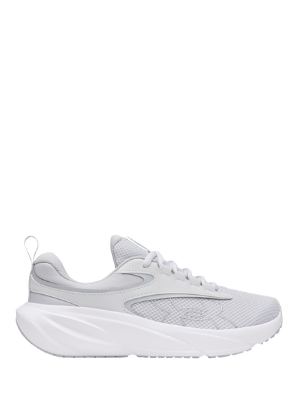Under Armour Women's Surge 5 Trainers, Halo Gray / Mod Gray, Halo Gray / Mod Gray
