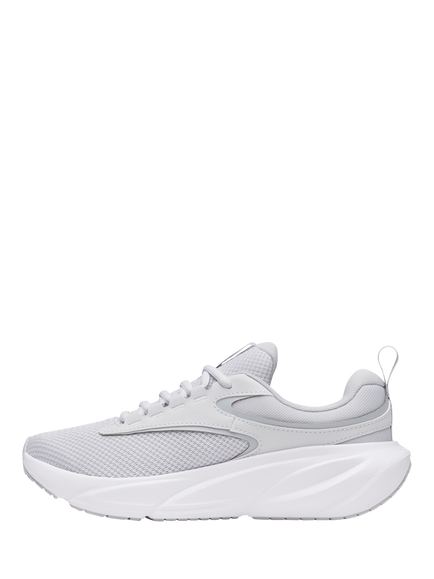 Under Armour Women's Surge 5 Trainers, Halo Gray / Mod Gray - view 2, Halo Gray / Mod Gray